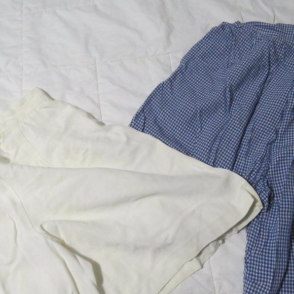 Vintage Women's High-Waisted Shorts sz 2 - 911 - Picture 2 of 7